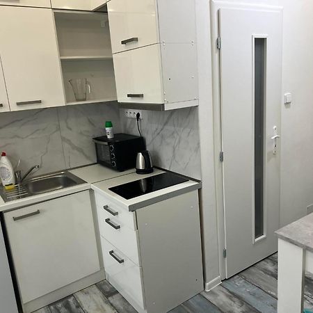 White Apartment, Kraskova 2, Bratislava Exterior photo